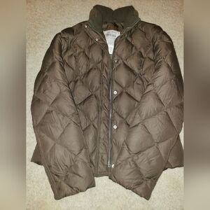 Size Medium Eddie Bauer Jacket
